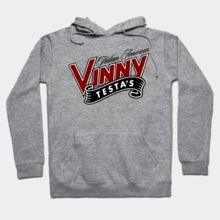 Vinny Testa's - Massachusetts Hoodie